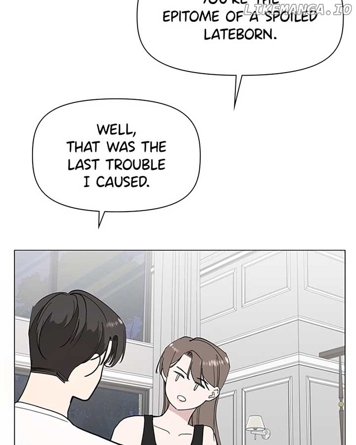 How to Hold X’s Leash Chapter 49 page 87