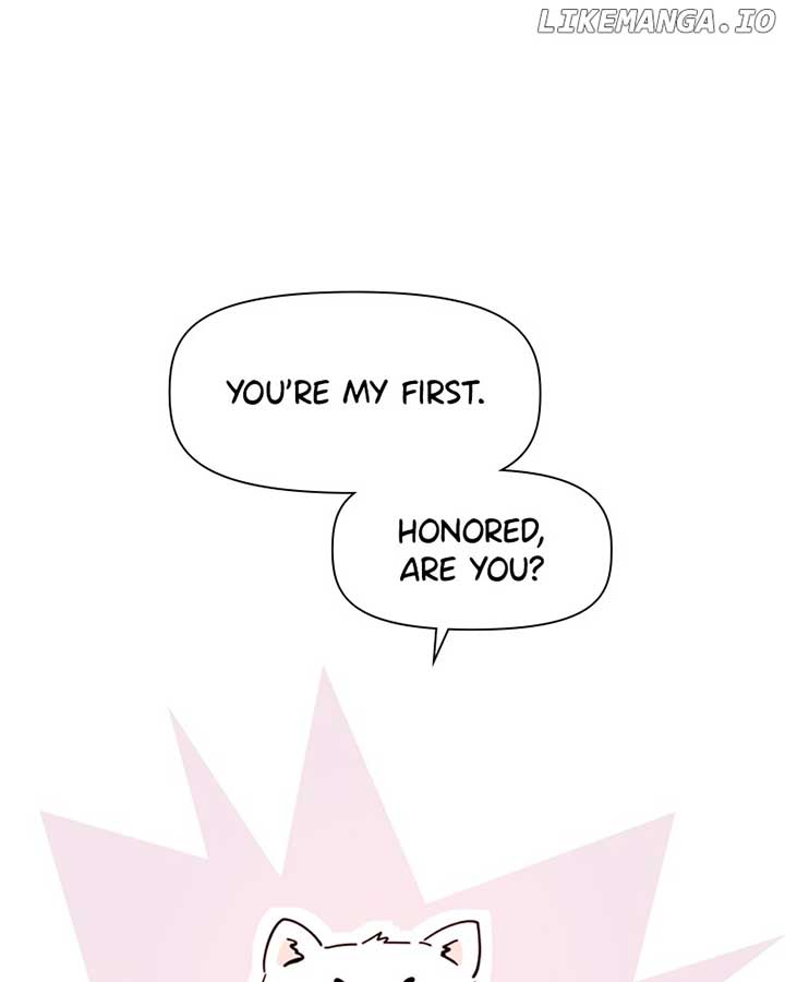 How to Hold X’s Leash Chapter 49 page 8