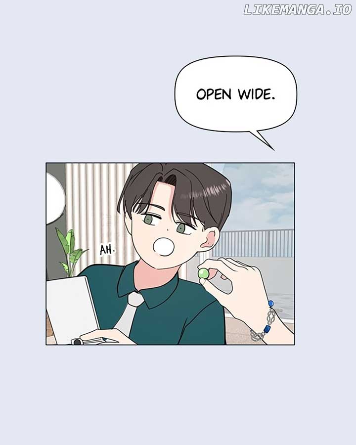How to Hold X’s Leash Chapter 49 page 91