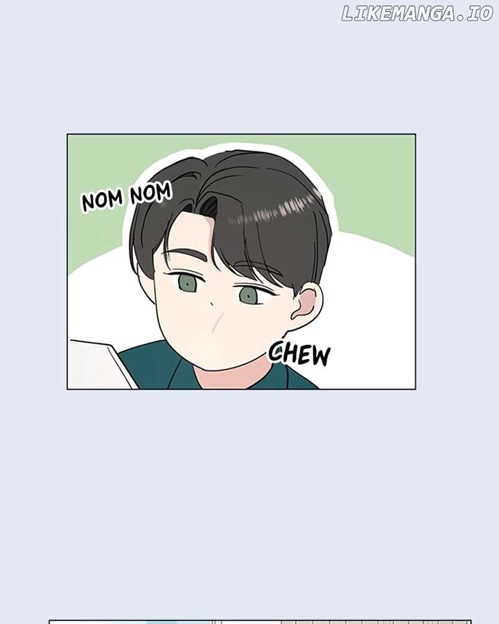 How to Hold X’s Leash Chapter 49 page 92