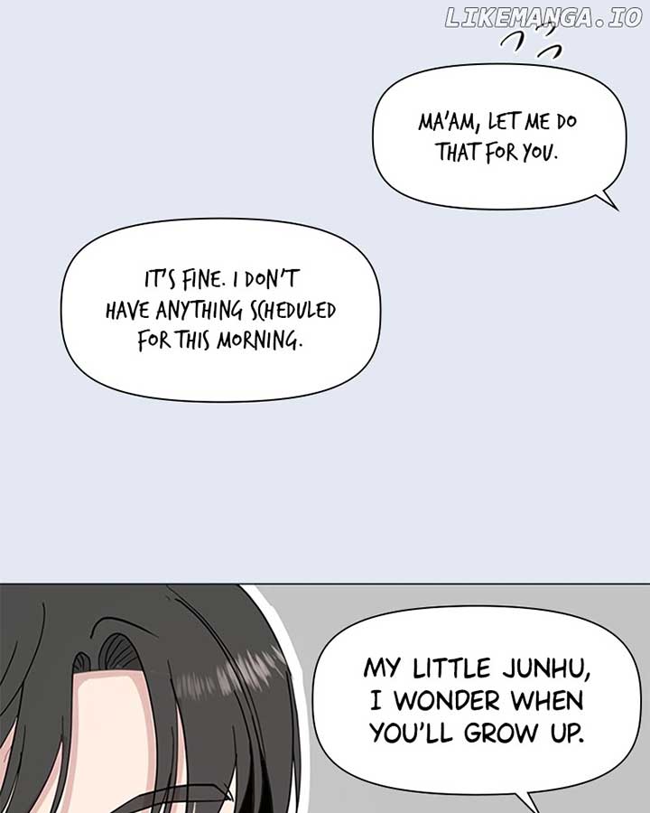 How to Hold X’s Leash Chapter 49 page 94
