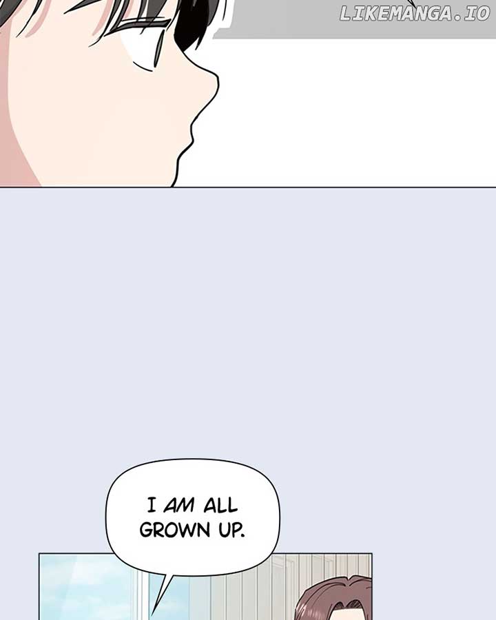 How to Hold X’s Leash Chapter 49 page 95