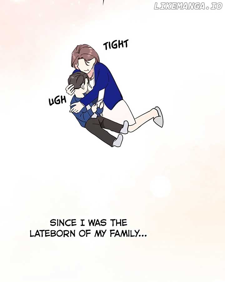 How to Hold X’s Leash Chapter 49 page 98