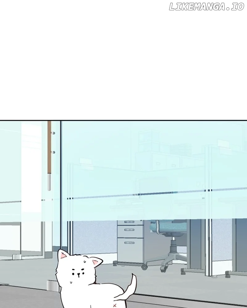 How to Hold X’s Leash Chapter 5 page 0