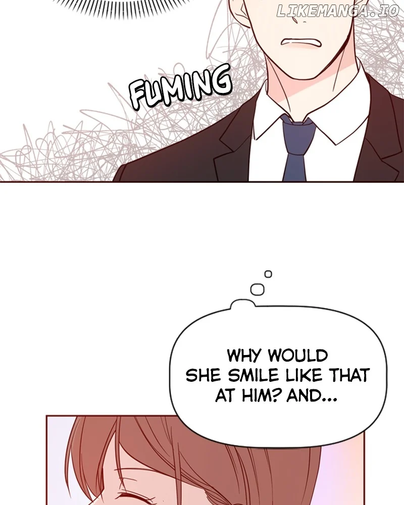 How to Hold X’s Leash Chapter 5 page 99