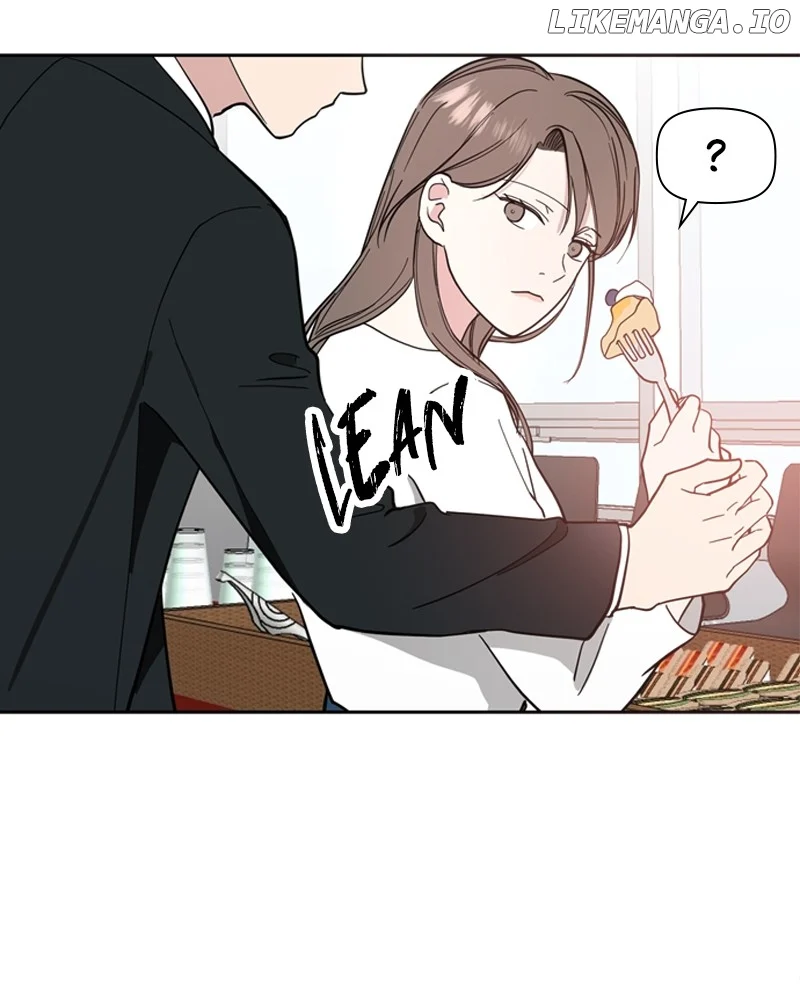 How to Hold X’s Leash Chapter 5 page 105
