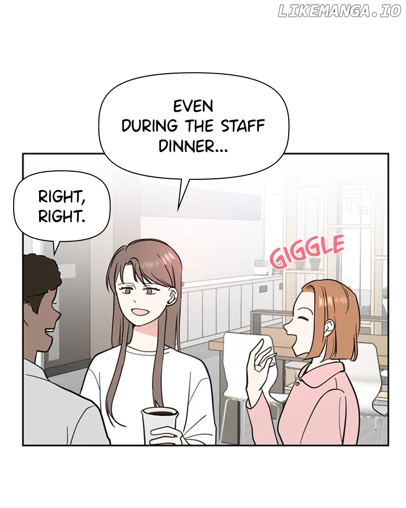 How to Hold X’s Leash Chapter 5 page 14