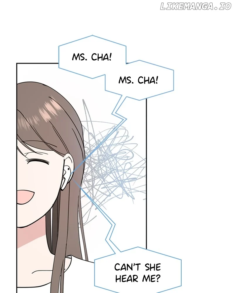 How to Hold X’s Leash Chapter 5 page 15