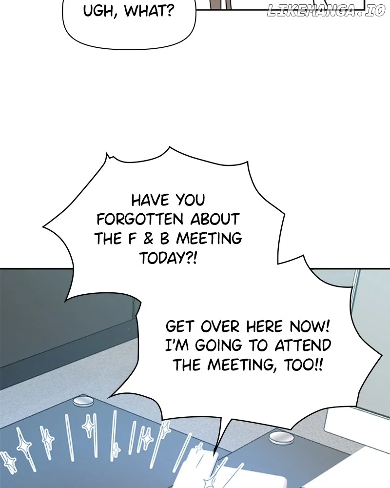 How to Hold X’s Leash Chapter 5 page 17
