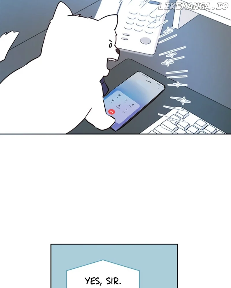 How to Hold X’s Leash Chapter 5 page 18