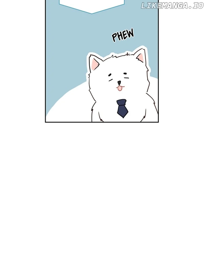 How to Hold X’s Leash Chapter 5 page 19