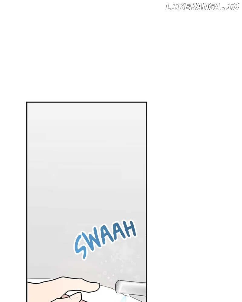 How to Hold X’s Leash Chapter 5 page 21