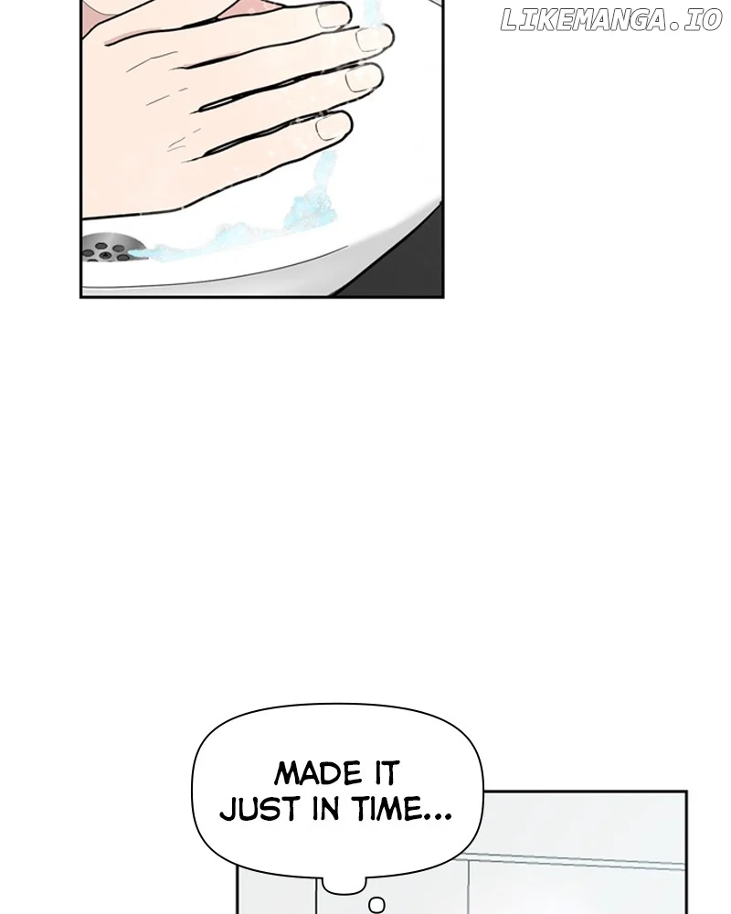 How to Hold X’s Leash Chapter 5 page 22
