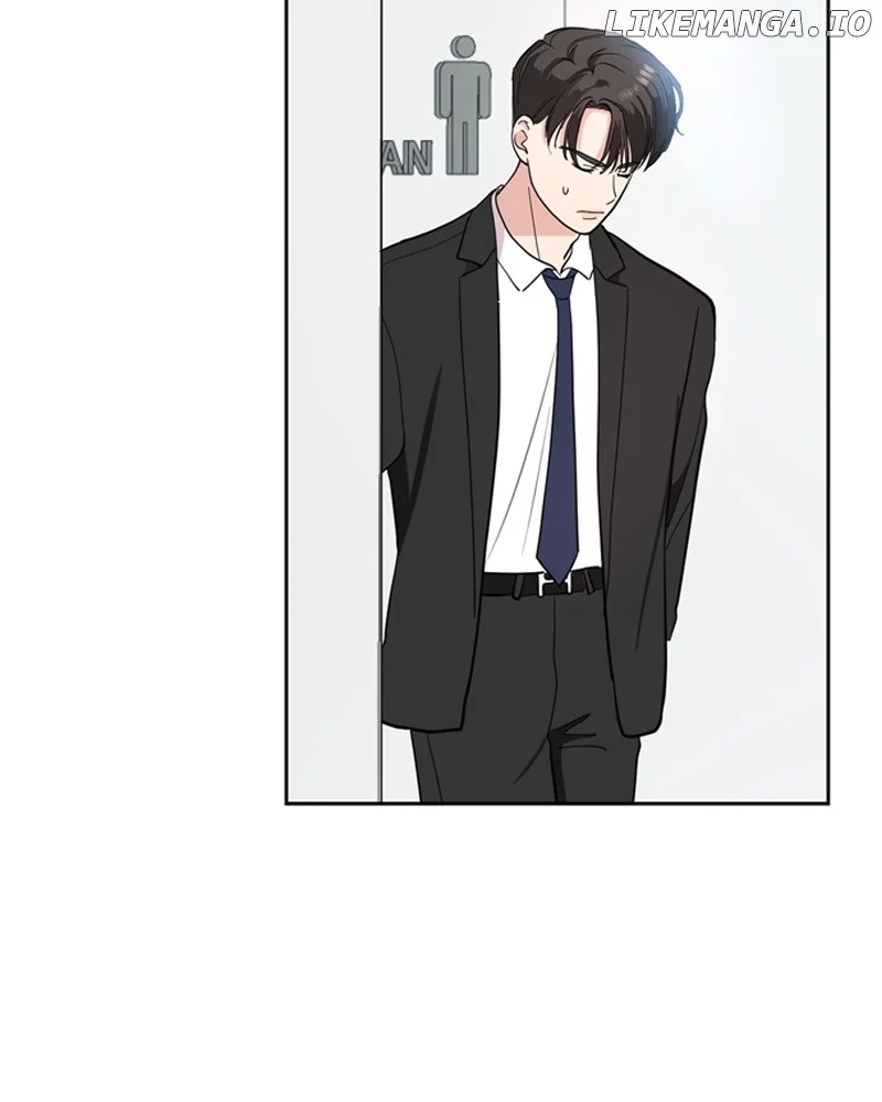 How to Hold X’s Leash Chapter 5 page 23