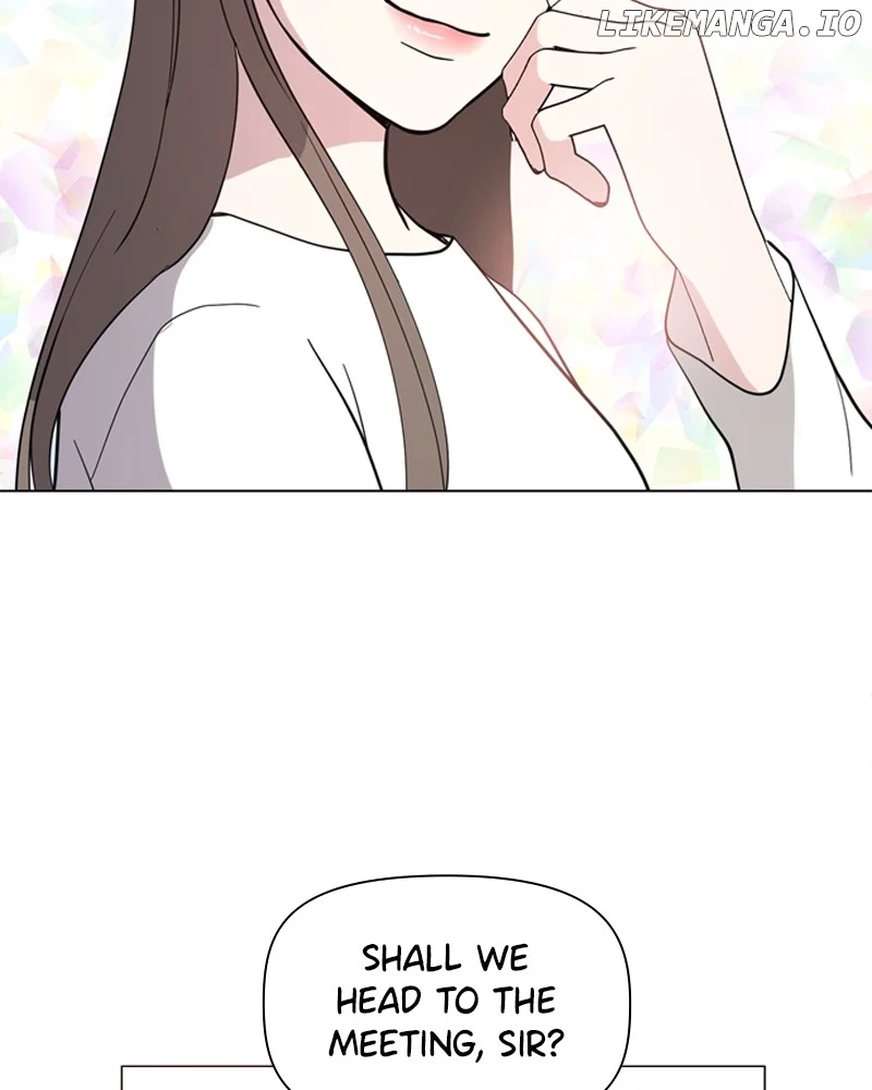 How to Hold X’s Leash Chapter 5 page 26