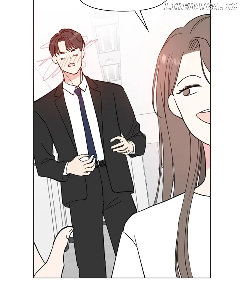 How to Hold X’s Leash Chapter 5 page 27