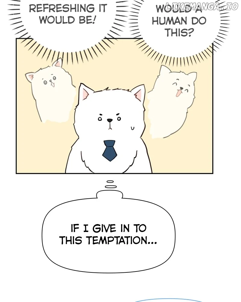 How to Hold X’s Leash Chapter 5 page 2