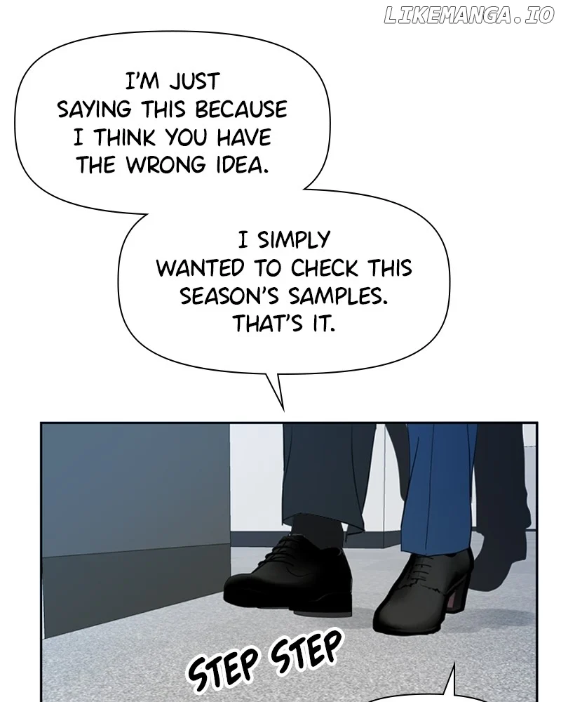 How to Hold X’s Leash Chapter 5 page 29