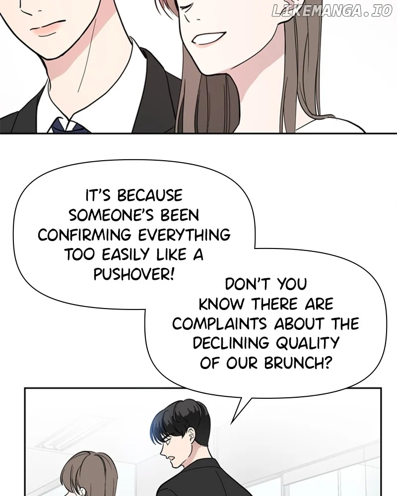 How to Hold X’s Leash Chapter 5 page 31