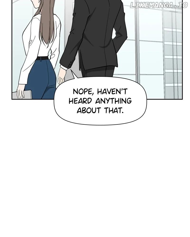 How to Hold X’s Leash Chapter 5 page 32