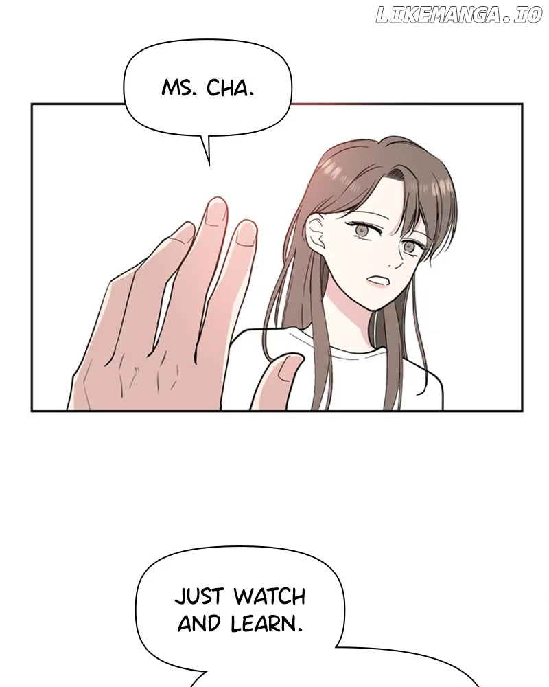 How to Hold X’s Leash Chapter 5 page 33