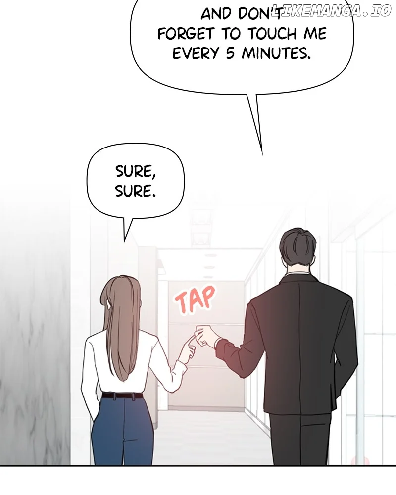 How to Hold X’s Leash Chapter 5 page 34