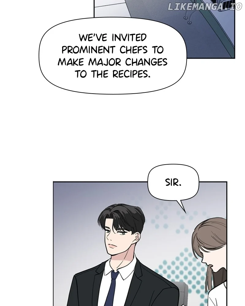 How to Hold X’s Leash Chapter 5 page 37