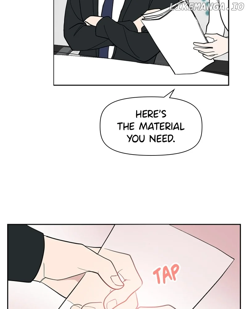 How to Hold X’s Leash Chapter 5 page 38