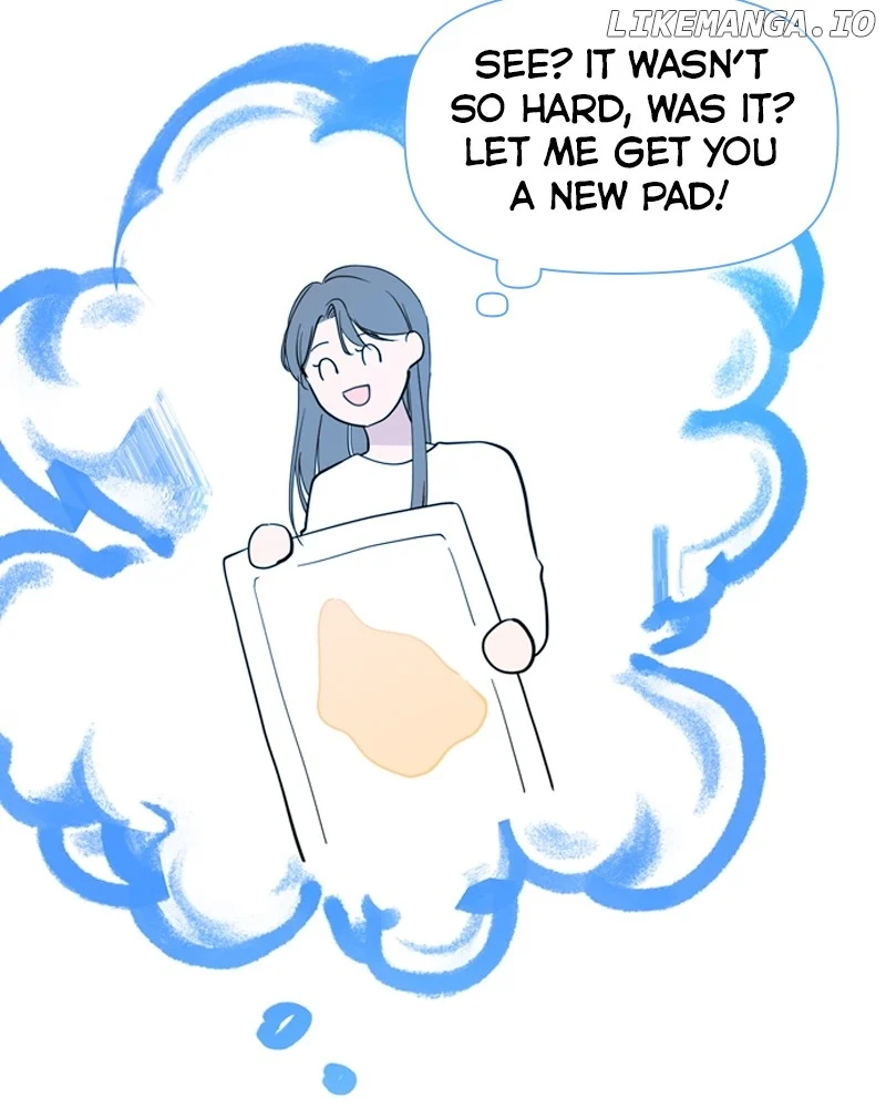 How to Hold X’s Leash Chapter 5 page 3