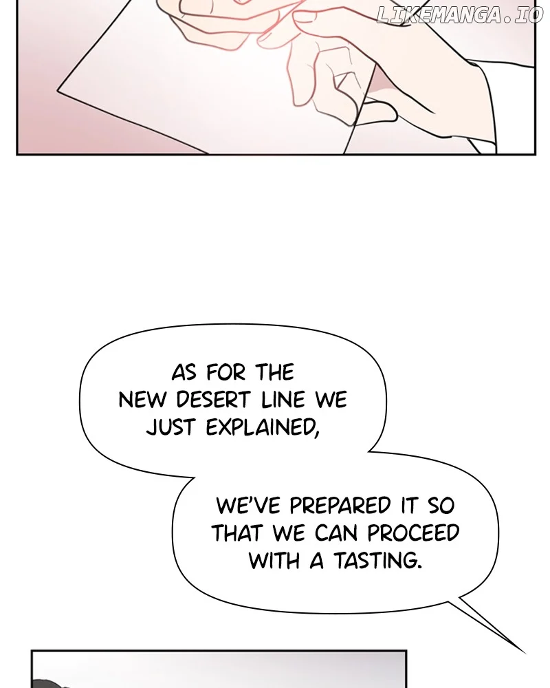 How to Hold X’s Leash Chapter 5 page 39
