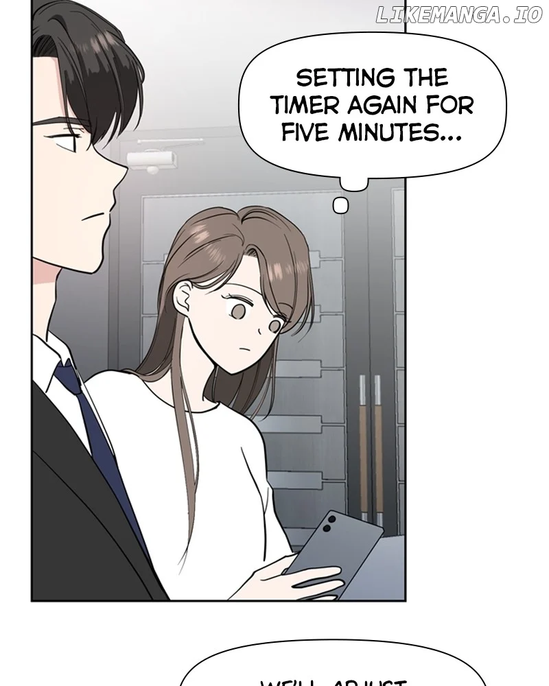 How to Hold X’s Leash Chapter 5 page 40