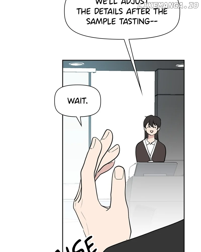 How to Hold X’s Leash Chapter 5 page 41