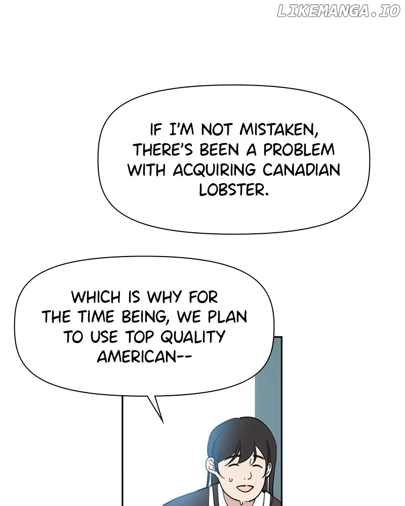 How to Hold X’s Leash Chapter 5 page 44