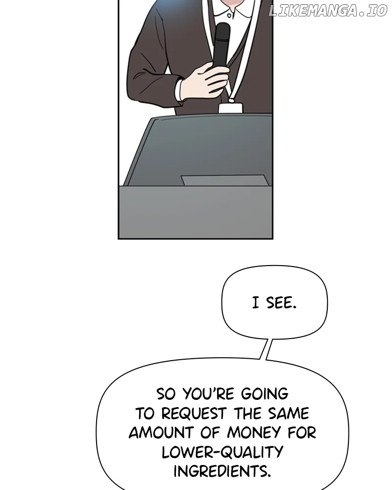 How to Hold X’s Leash Chapter 5 page 45