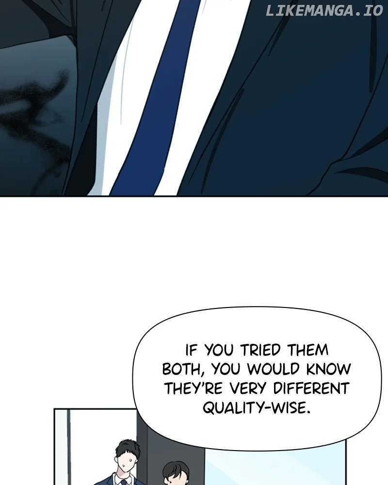 How to Hold X’s Leash Chapter 5 page 47