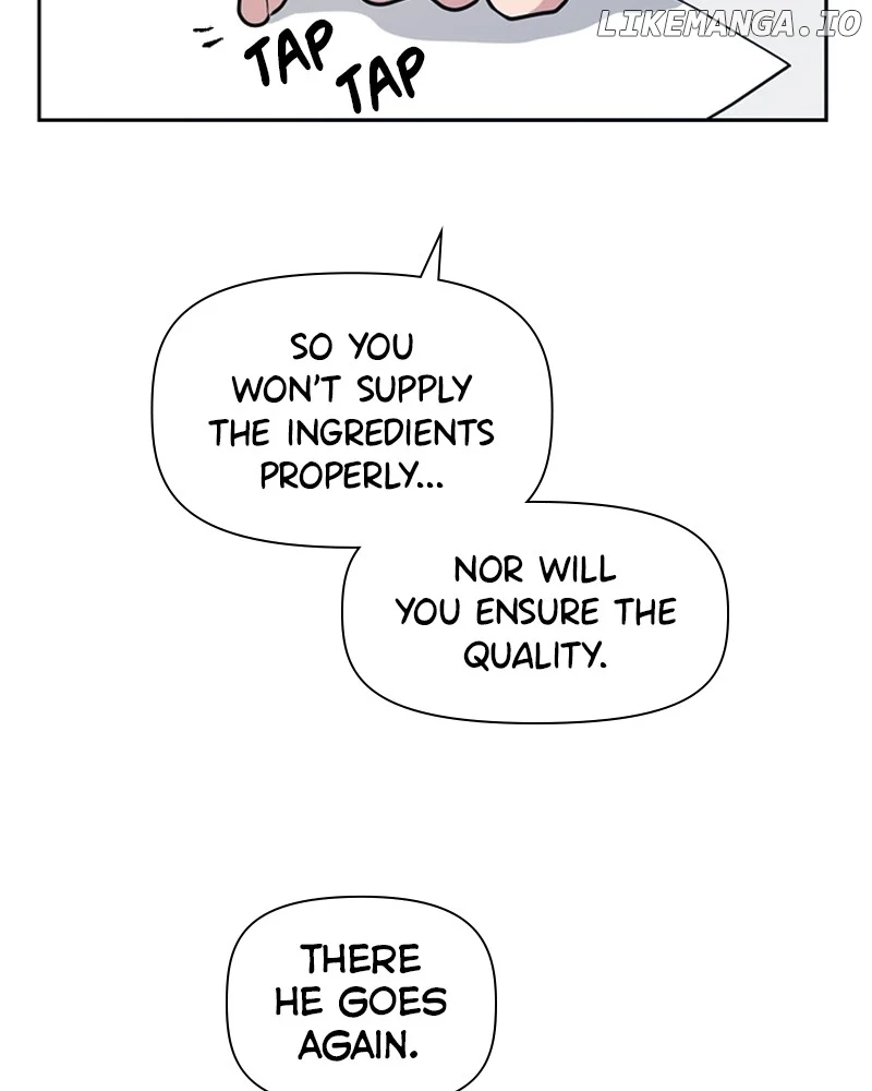 How to Hold X’s Leash Chapter 5 page 49