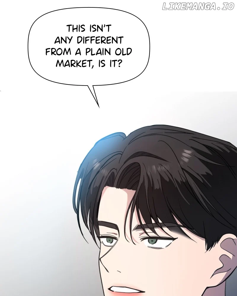 How to Hold X’s Leash Chapter 5 page 51