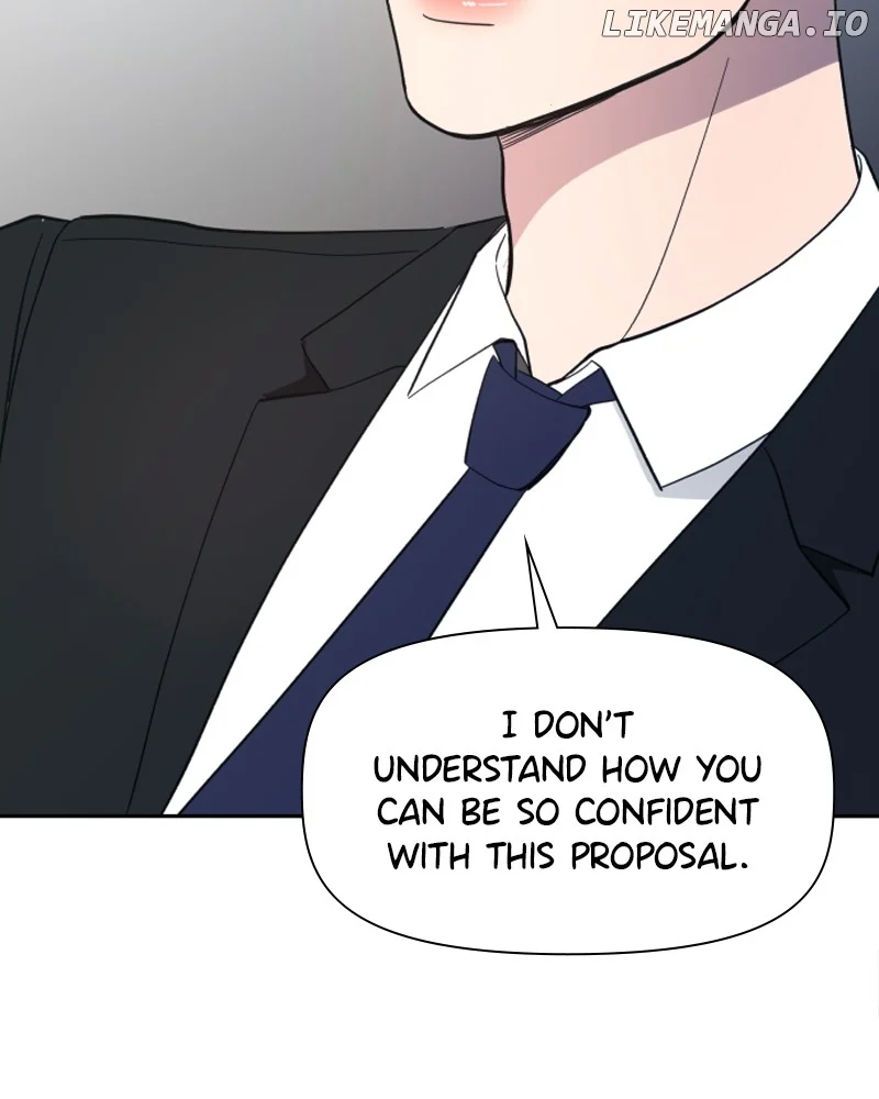 How to Hold X’s Leash Chapter 5 page 52