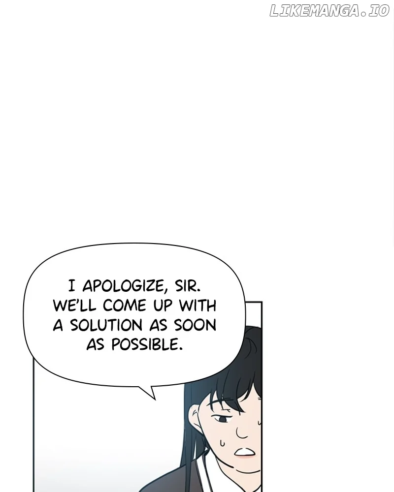How to Hold X’s Leash Chapter 5 page 53
