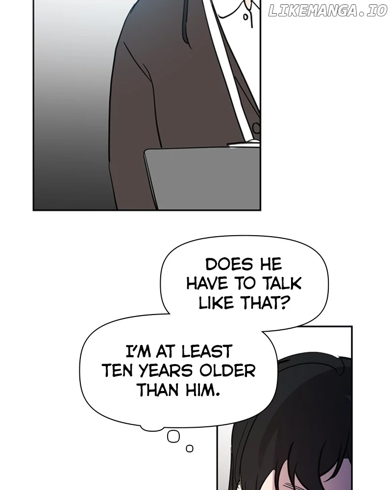 How to Hold X’s Leash Chapter 5 page 54