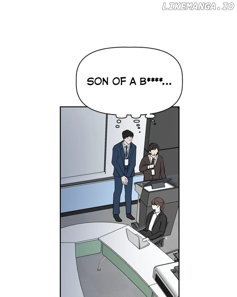 How to Hold X’s Leash Chapter 5 page 56