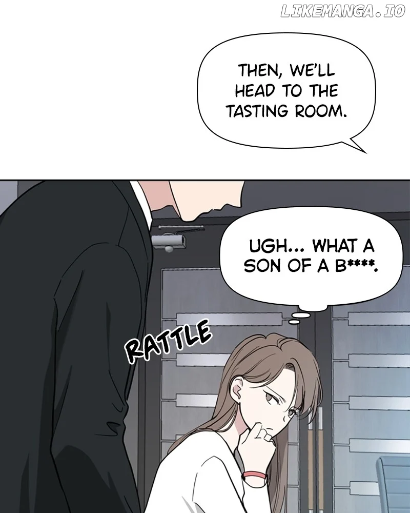 How to Hold X’s Leash Chapter 5 page 58