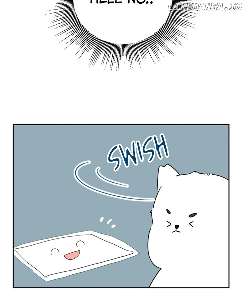 How to Hold X’s Leash Chapter 5 page 5