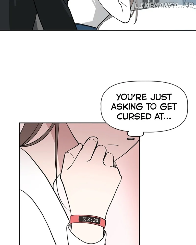 How to Hold X’s Leash Chapter 5 page 59