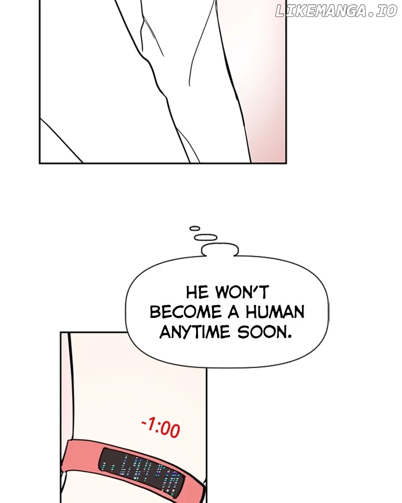 How to Hold X’s Leash Chapter 5 page 60