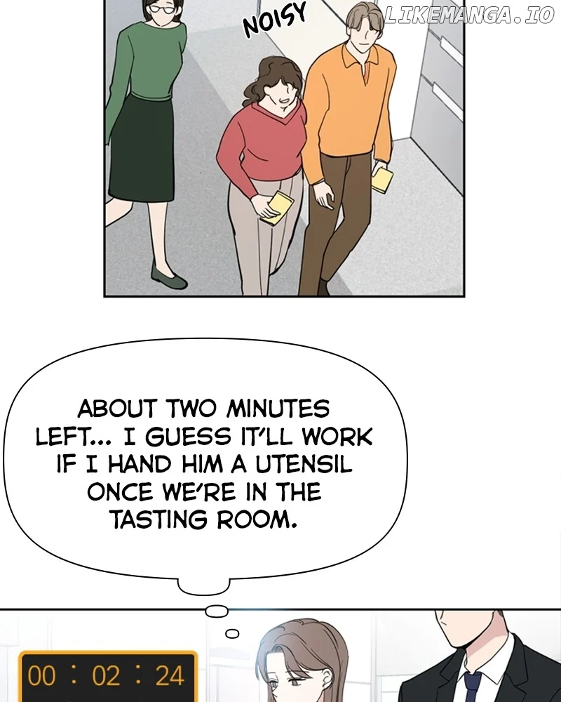 How to Hold X’s Leash Chapter 5 page 64