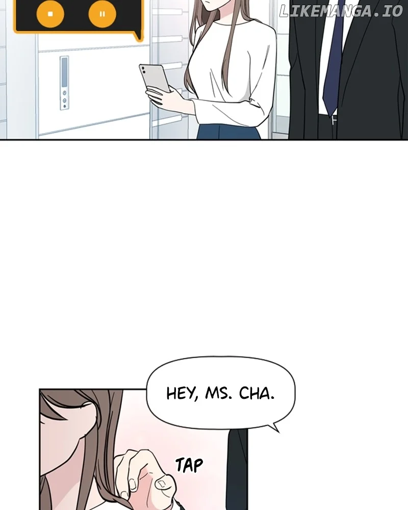 How to Hold X’s Leash Chapter 5 page 65