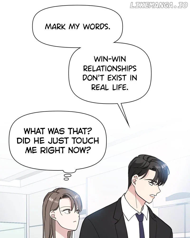 How to Hold X’s Leash Chapter 5 page 67