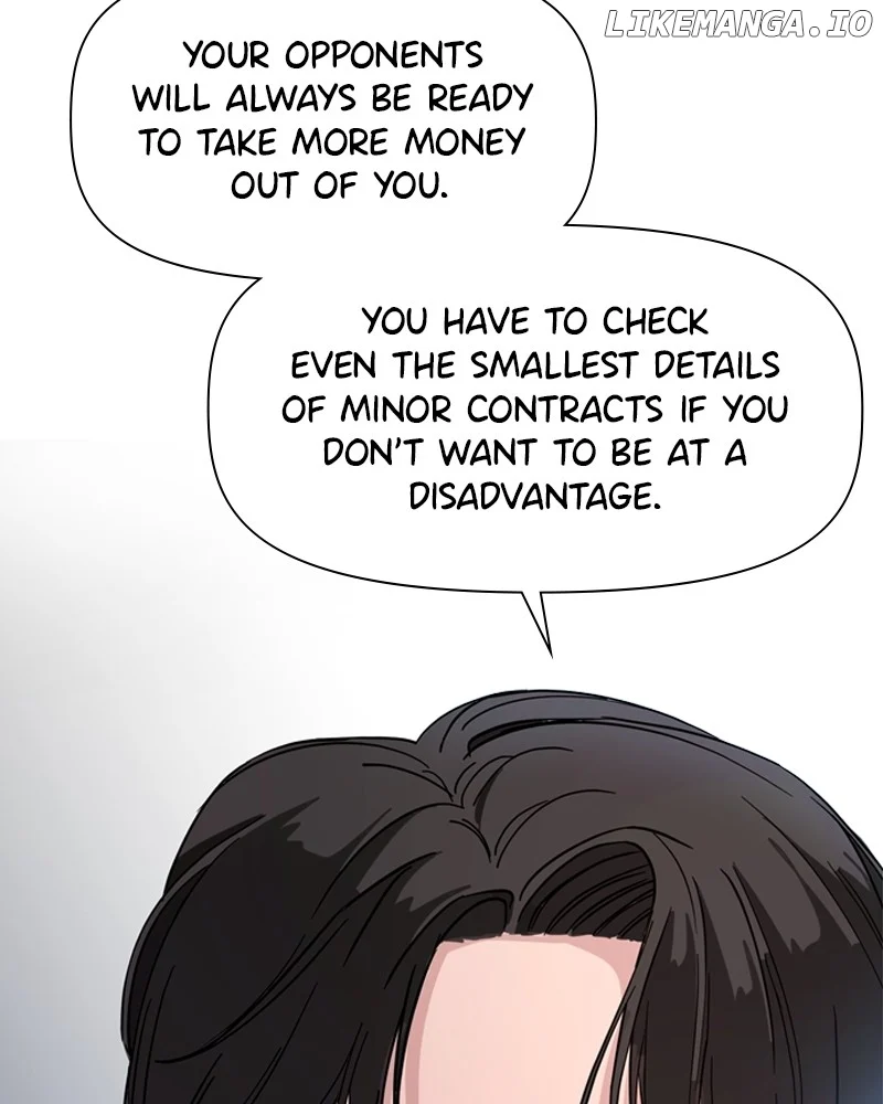 How to Hold X’s Leash Chapter 5 page 69