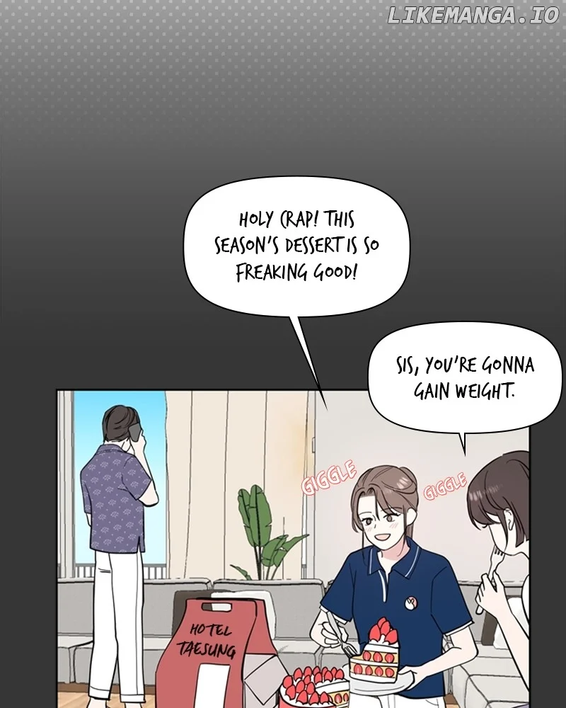 How to Hold X’s Leash Chapter 5 page 75